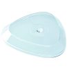 TAPA TRANSPARENTE PARA MTPMO07 P/100 PCS - MARTELLATO