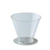 VASITO FORMA DE CONO 70 ML 100 PCS - MARTELLATO