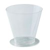 VASITO FORMA DE CONO 150 ML 100 PCS - MARTELLATO