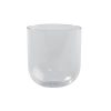 VASITO JAPAN TRANSPARENTE - CAP. 87 ML PACK 100 PCS - MARTELLATO