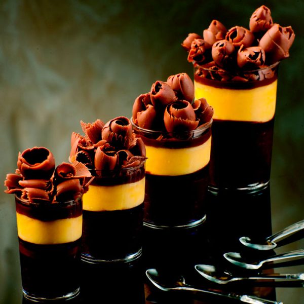 VASITO CLASSIC 170 ML 100 PCS - MARTELLATO - Imagen 2