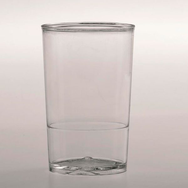 VASITO CLASSIC 50 ML 100 PCS - MARTELLATO