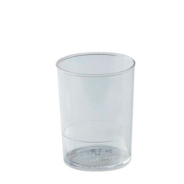 VASITO CLASSIC 80 ML 100 PCS