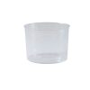 VASO ZURITO 21 CL - 100 UNI - MARTELLATO