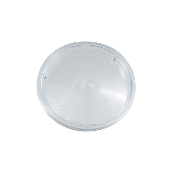 TAPA VASO ZURITO 21 CL - 100 UNI - MARTELLATO