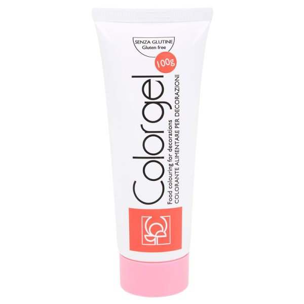 COLOR GEL 100g ROSA CANDY Modecor