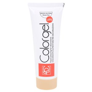 COLOR GEL 100G PIEL Modecor