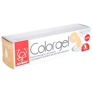Alternative view of COLOR GEL 100G PIEL Modecor