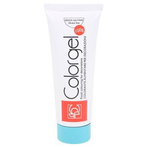 COLOR GEL 100g AZUL Modecor