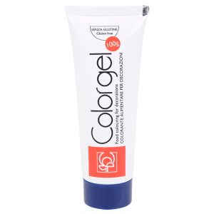 COLOR GEL 100g AZUL AVION Modecor