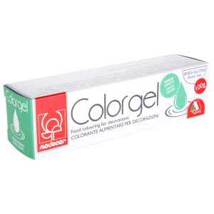 Alternative view of COLOR GEL 100g VERDE CESPED Modecor