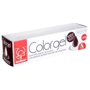 Alternative view of COLOR GEL 100g MARRÓN TRONCO Modecor