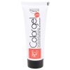 COLOR GEL 100g NEGRO FLUO Modecor
