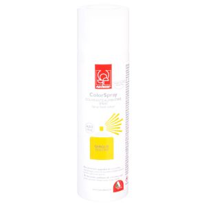 SPRAY AMARILLO PASTEL 250ML
