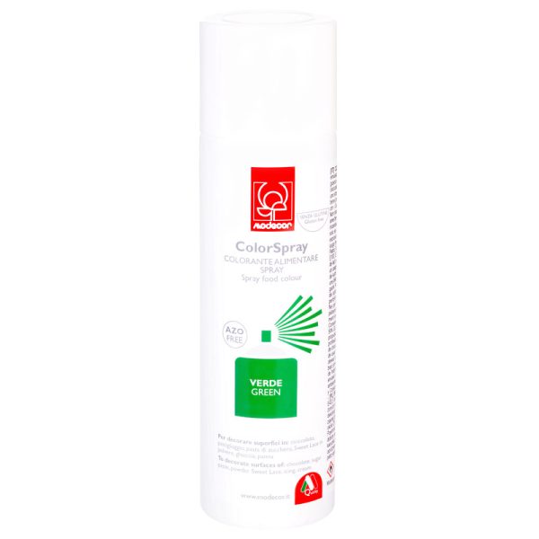 SPRAY VERDE PASTEL 250ML