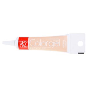 COLOR GEL 20G COLOR PIEL Modecor