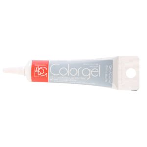 COLOR GEL 20G HIELO Modecor