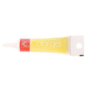 COLOR GEL 20G AMARILLO CLARO Modecor