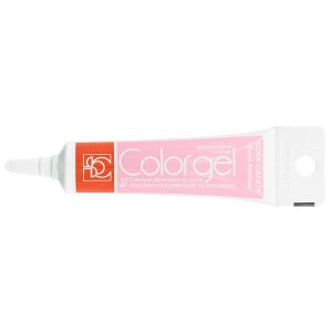 COLOR GEL 20G ROSA Modecor