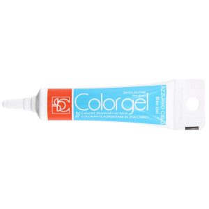 COLOR GEL 20G CELESTE Modecor