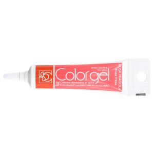 COLOR GEL 20G ROSA FRESA Modecor