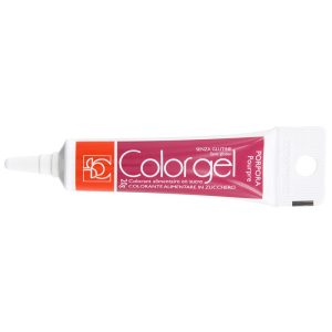 COLOR GEL 20G PÚRPURA Modecor