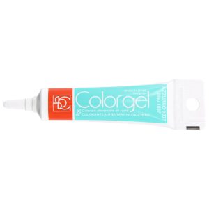 COLOR GEL 20G AZUL 1837 Modecor