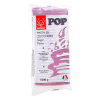 FONDANT 1KG POP LILA MOECOR