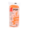 FONDANT POP 1KG NARANJA MODECOR