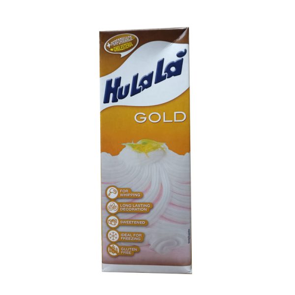 NATA HULALA GOLD MMC 1L
