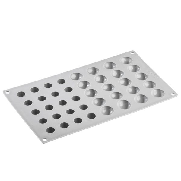 Molde Champiñón Pavoni - Imagen 3