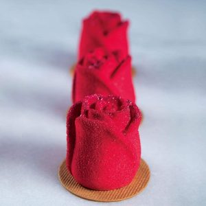 Molde de Silicona Romance