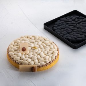 Molde de silicona Top Almendra