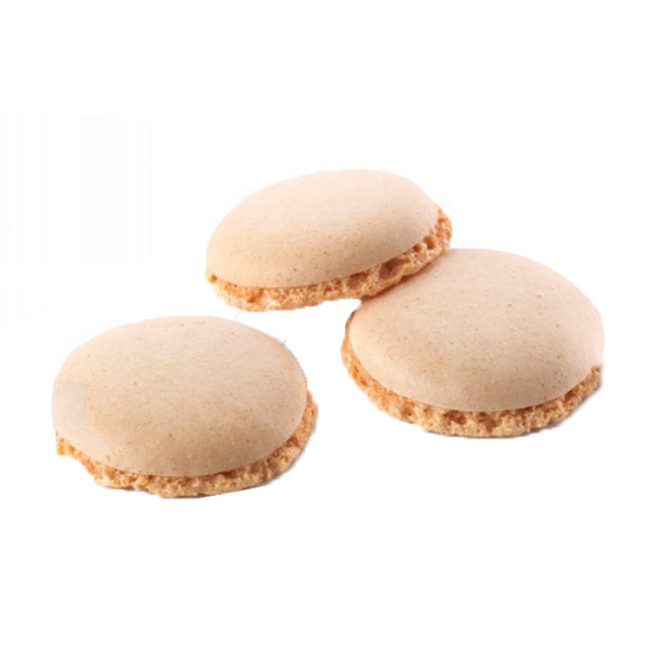 MACARON NATURAL 35MM 384U