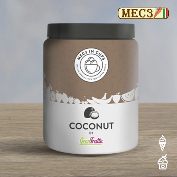 CREMA COCO 1,4 KG