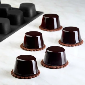 MOLDE MUFFIN 40TIME 11 CAV