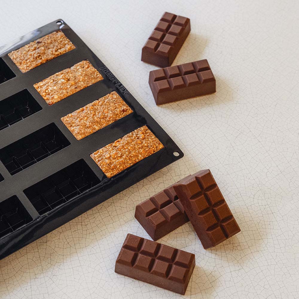 MOLDE SILICONA TABLETA - Imagen 3