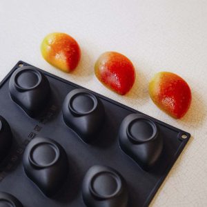 Alternative view of MOLDE SILICONA MANGO