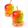 Molde Manzana Pavoni