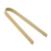 PINZA BAMBÚ 90MM X200 (10X20PZAS)