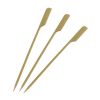 PICKS DE BAMBÚ "TEPPO GUSHI" - PACKNWOOD