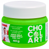 Polvo liposoluble verde manzana 40 gr