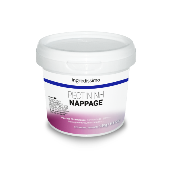 PECTINA NAPPAGE 550