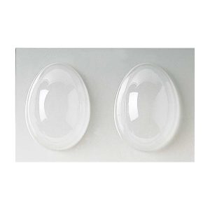 HUEVO TERMOFORMADO 110X80H40 MM