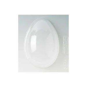 HUEVO TERMOFORMADO 220X160H85MM