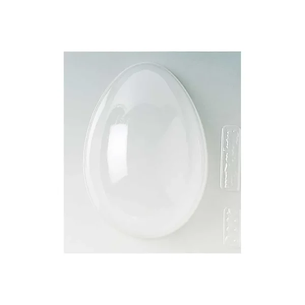 HUEVO TERMOFORMADO 220X160H85MM