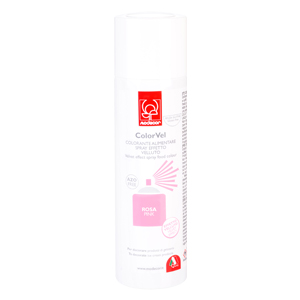 SPRAY TERCIOPELO ROSA 250 ML