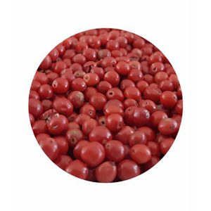 Alternative view of PIMIENTA ROSA SECA 150gr Soc Chef