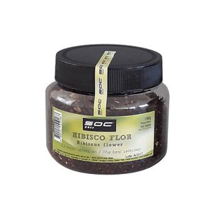 HIBISCO FLOR 100gr