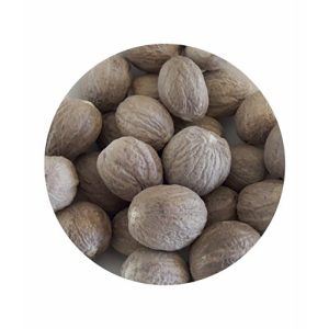 Alternative view of NUEZ MOSCADA ENTERA 120gr
